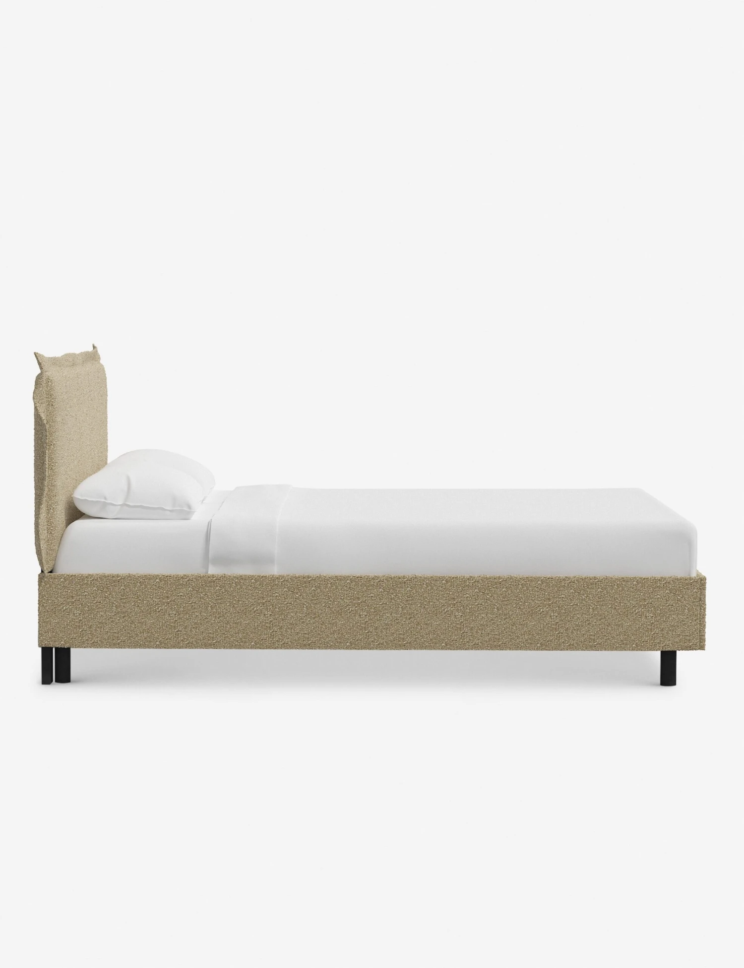 Elara Platform Bed - Image 3