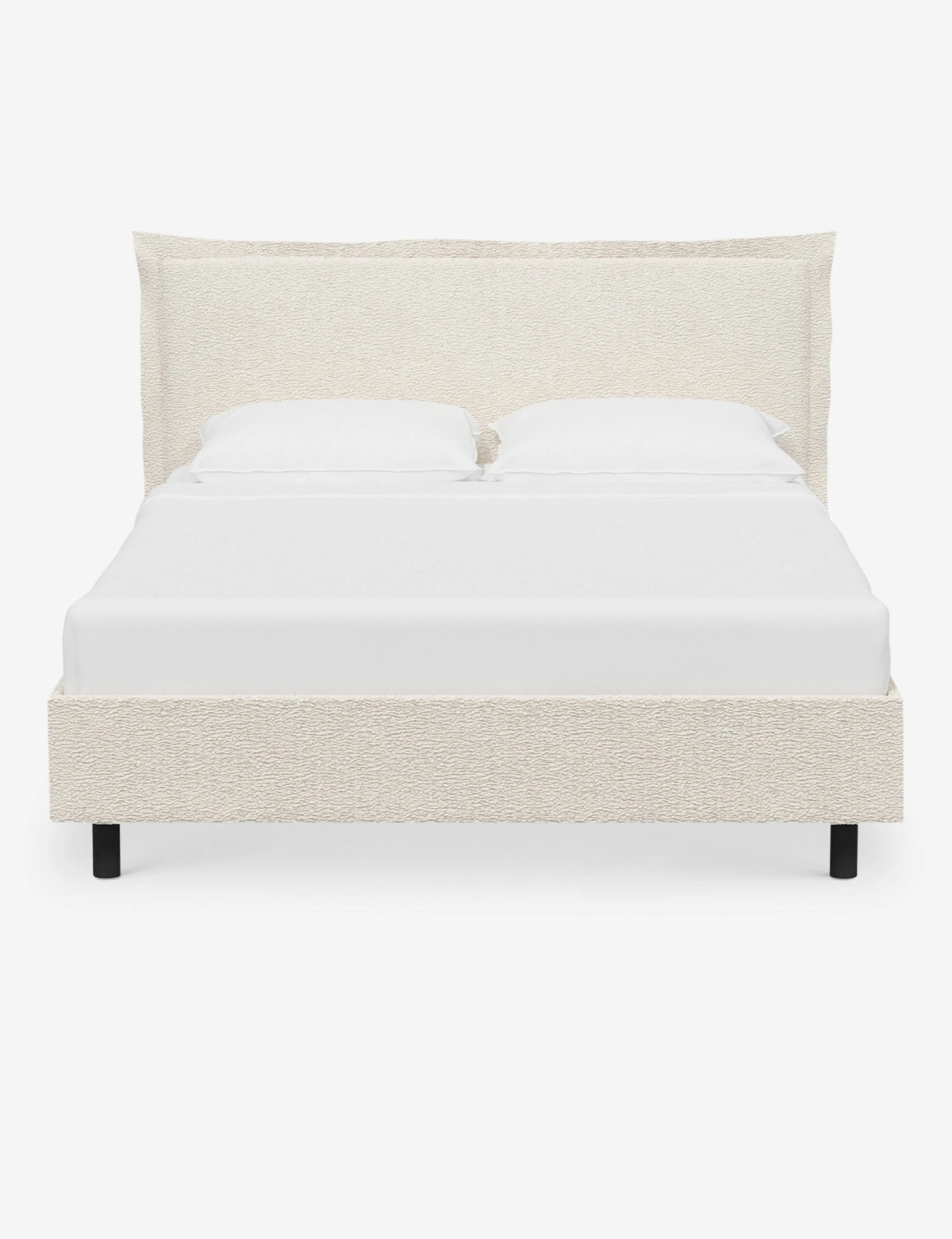 Elara Platform Bed - Image 13