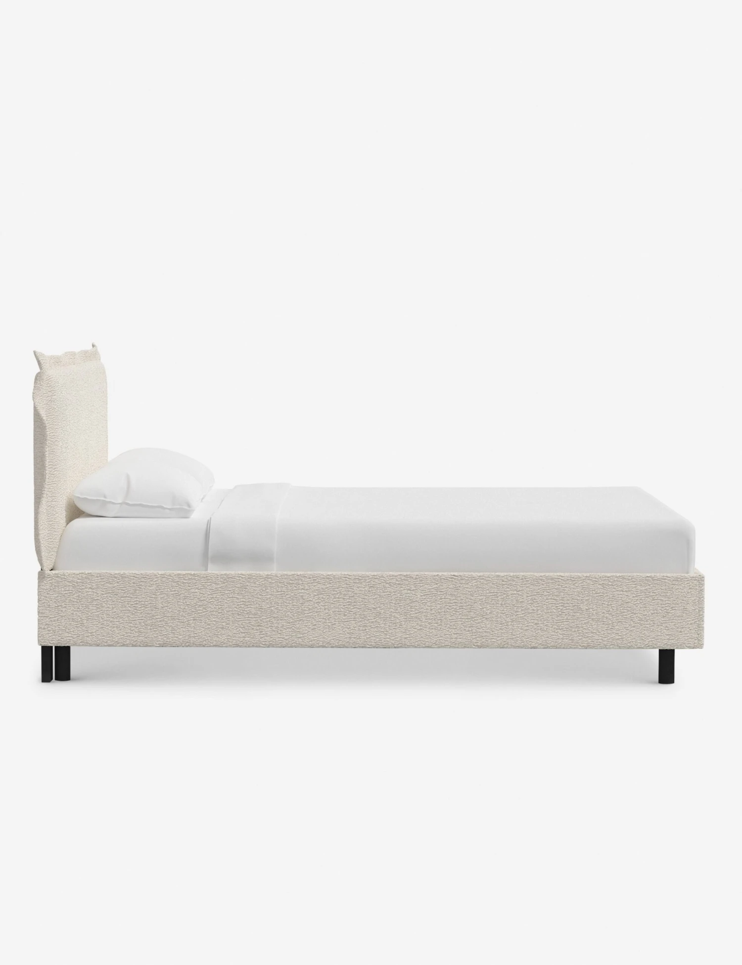 Elara Platform Bed - Image 15