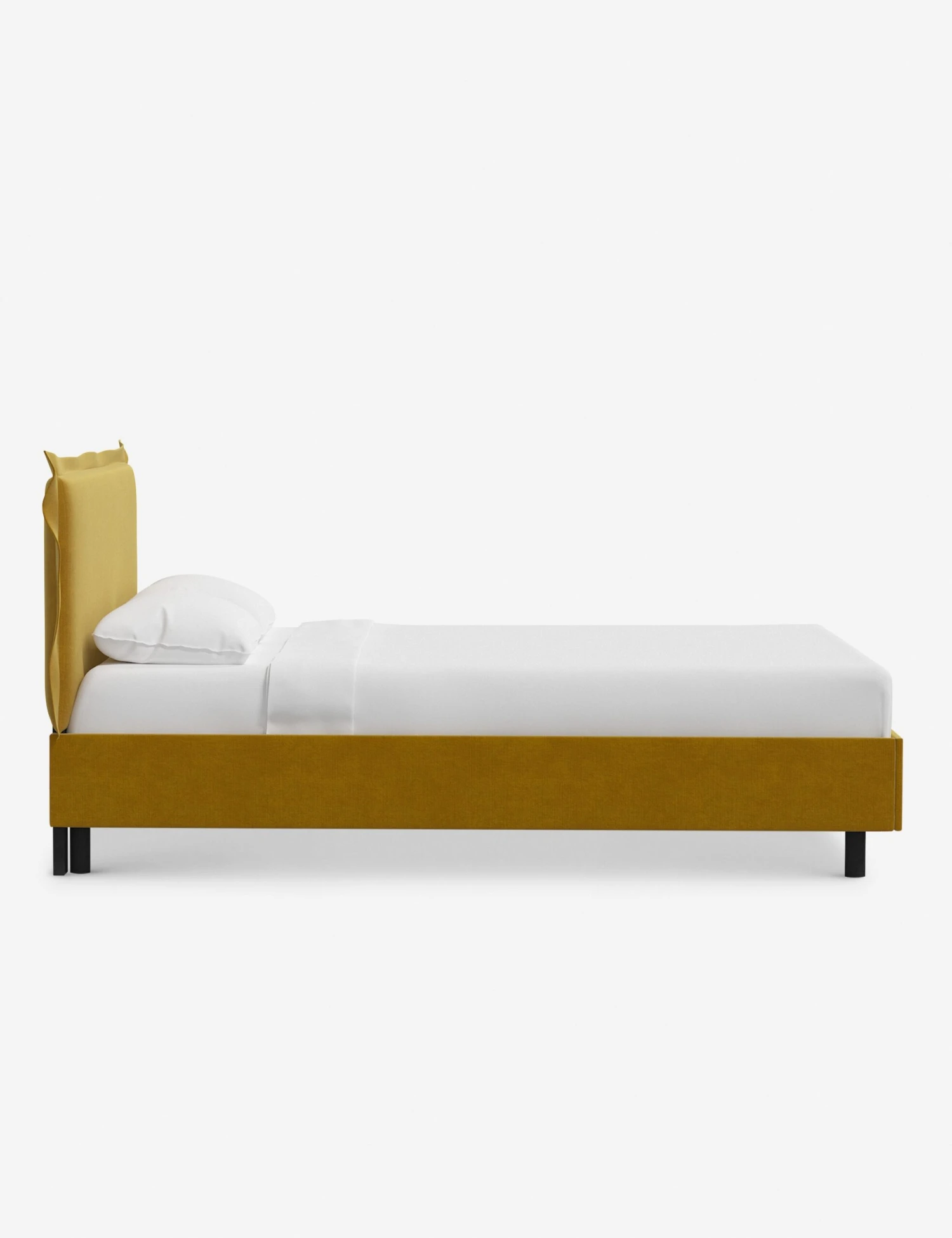 Elara Platform Bed - Image 7