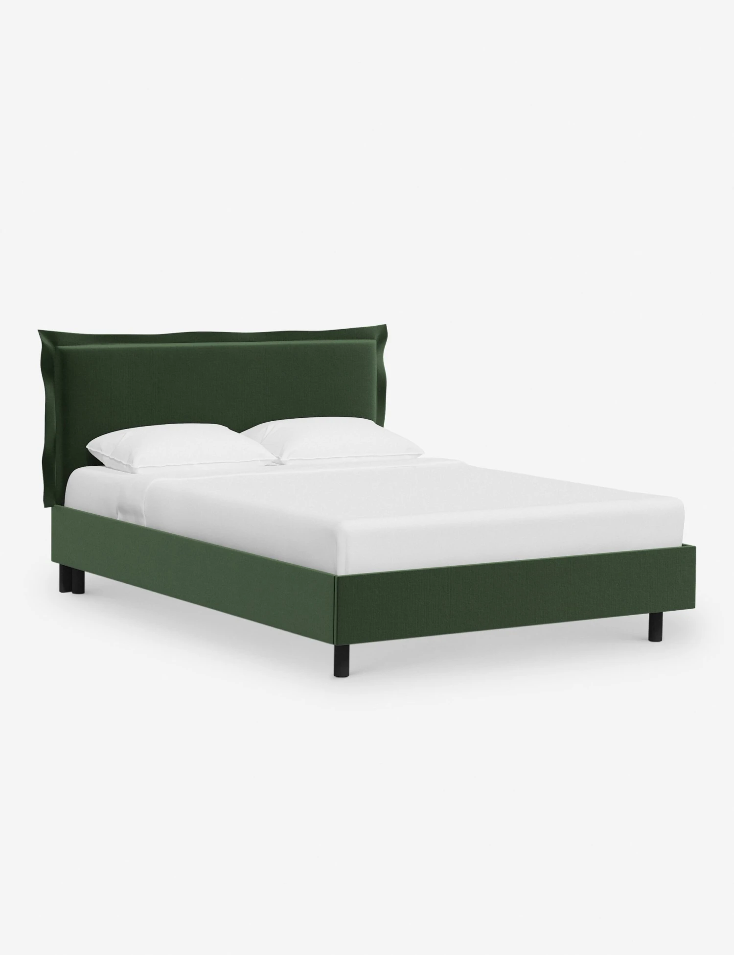 Elara Platform Bed - Image 18