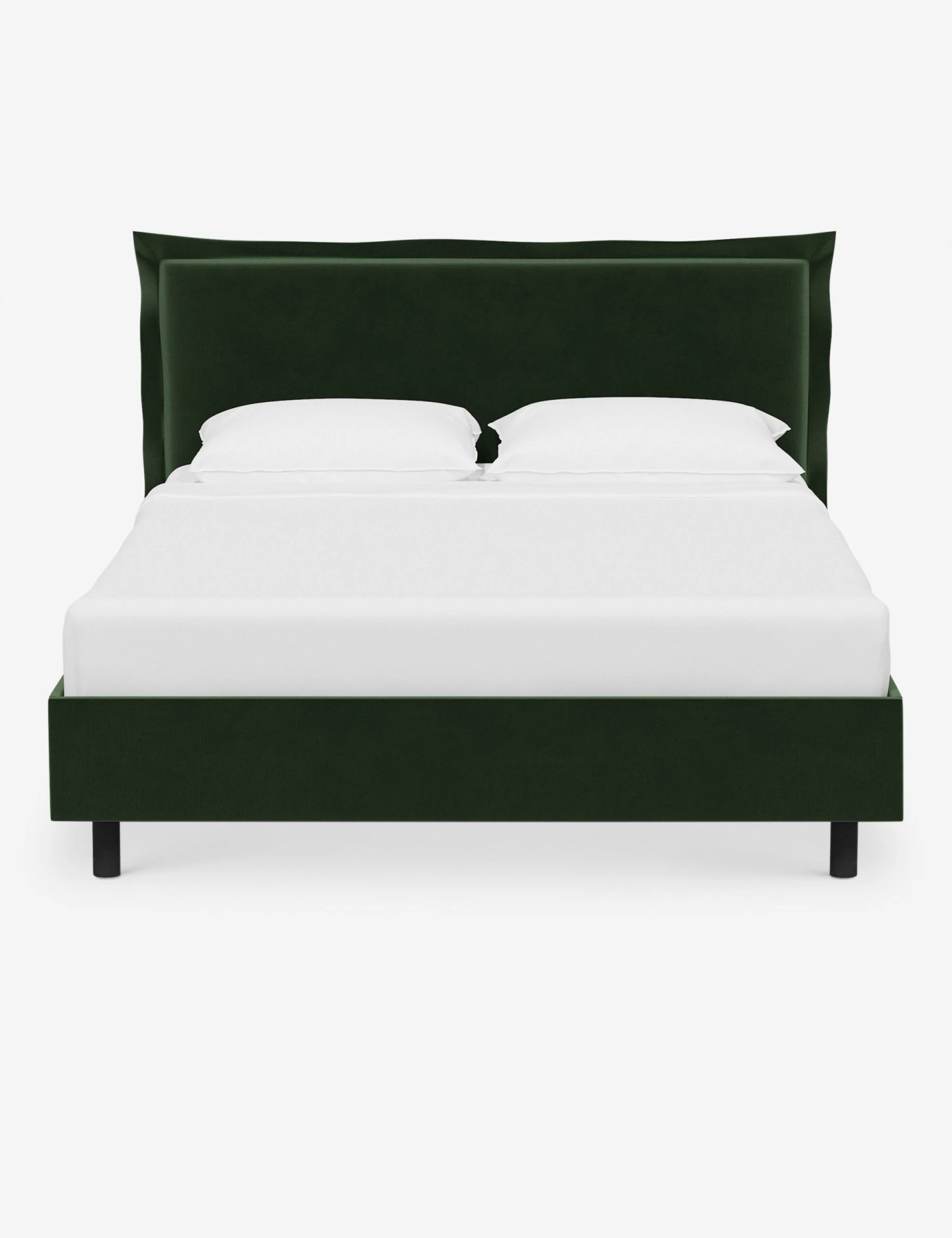Elara Platform Bed - Image 17