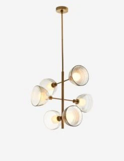 Norwich Chandelier By Arteriors