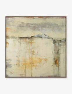 Creme 2 Print By Maeve Harris