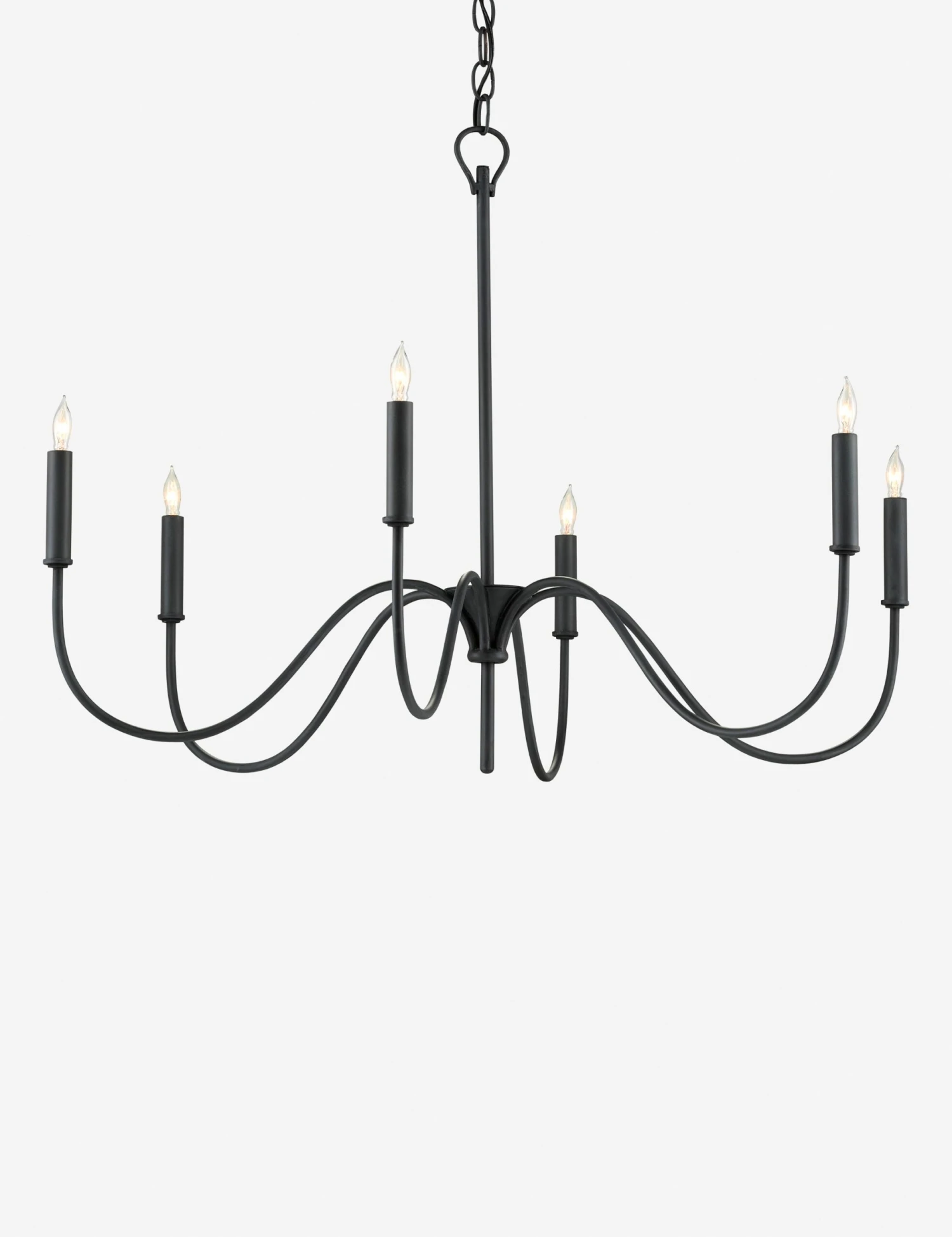 Yates Chandelier - Image 2