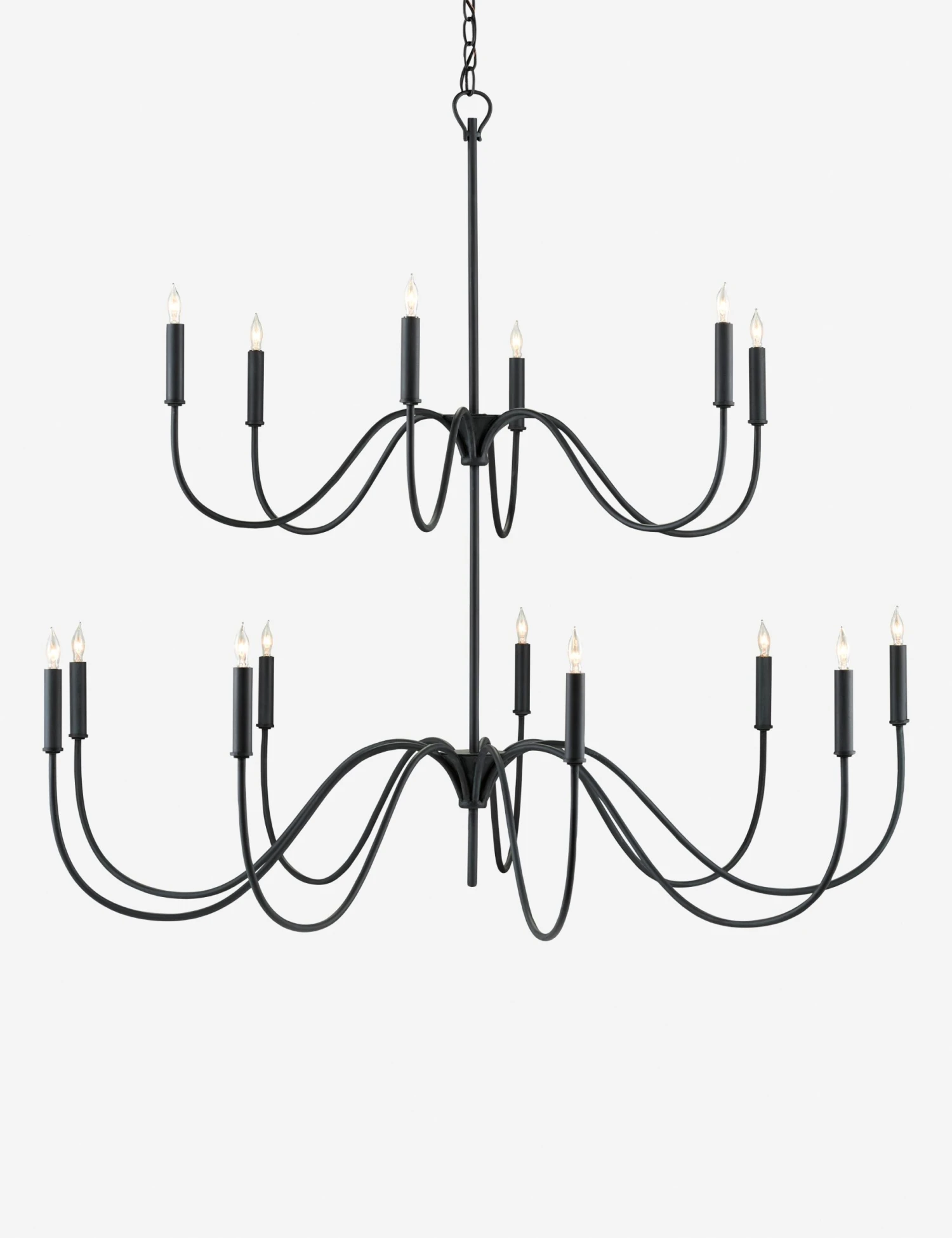 Yates Chandelier - Image 3