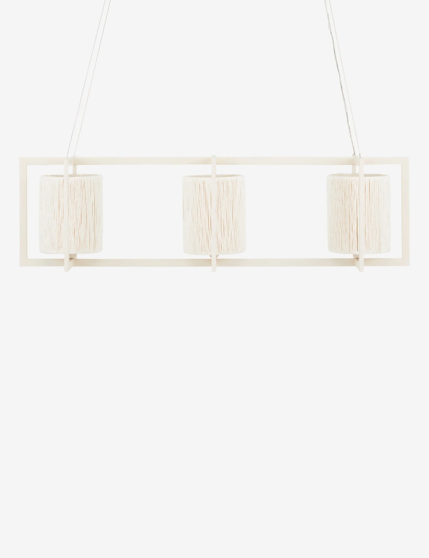 Kiri Linear Chandelier
