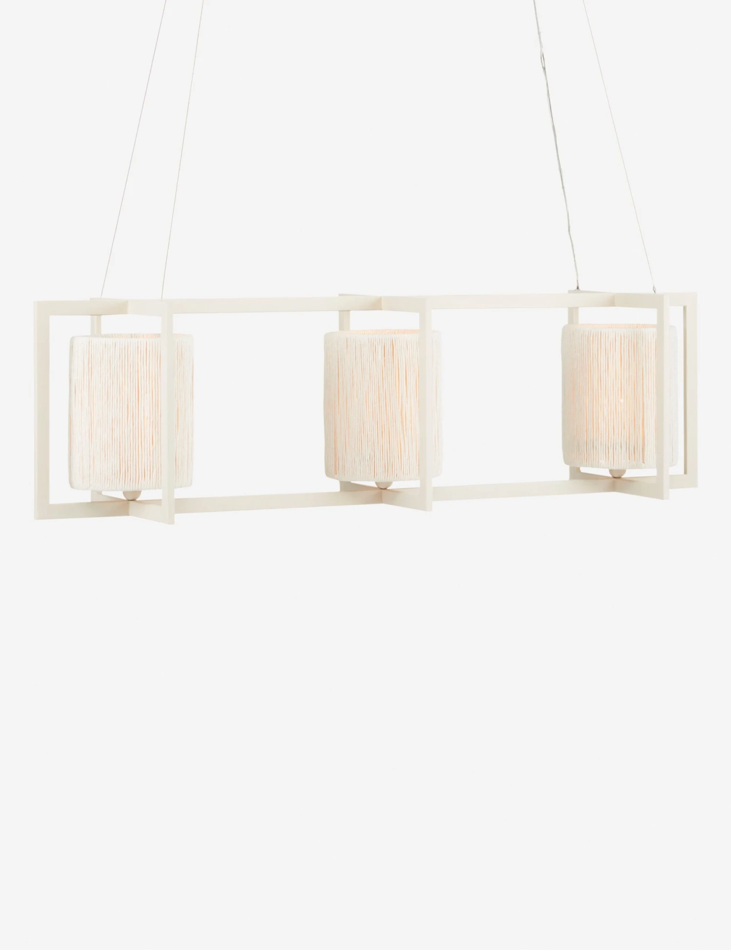 Kiri Linear Chandelier - Image 2