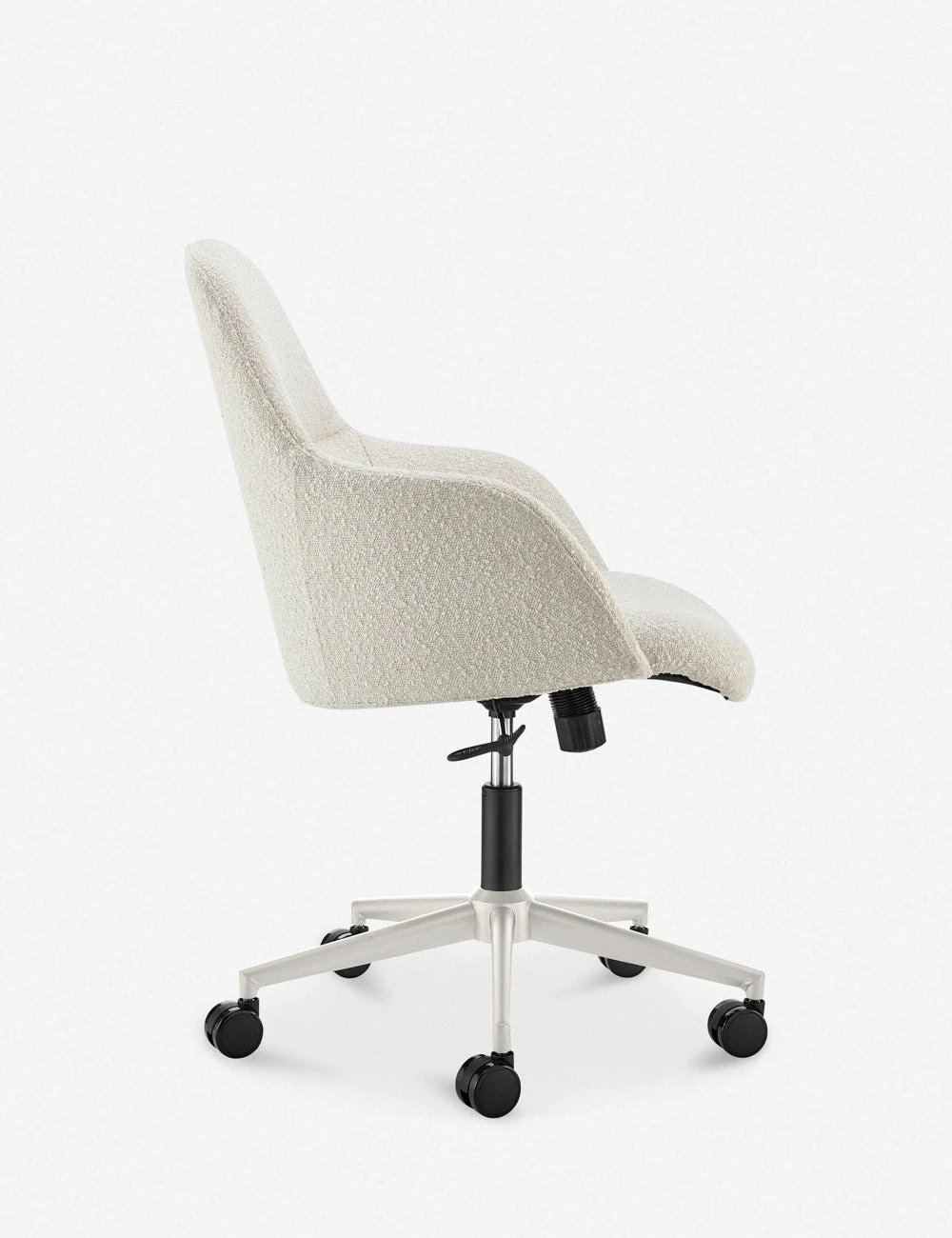 Tibby Office Chair - Image 4