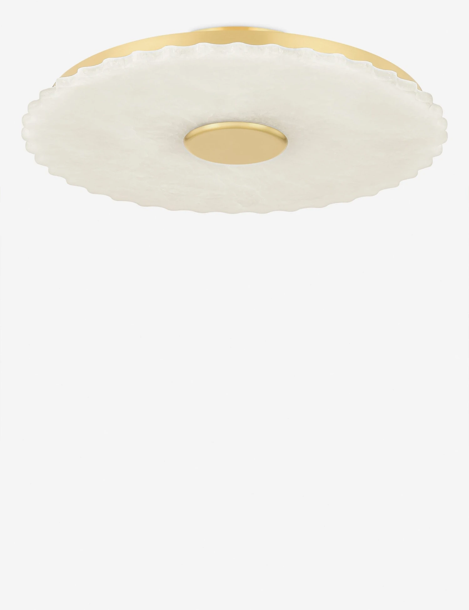 Galya Flush Mount Light - Image 2