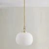 Phuong Pendant Light