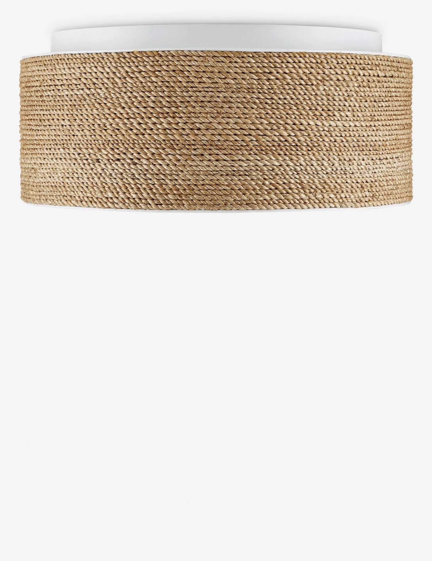 Garcia Flush Mount - Image 2