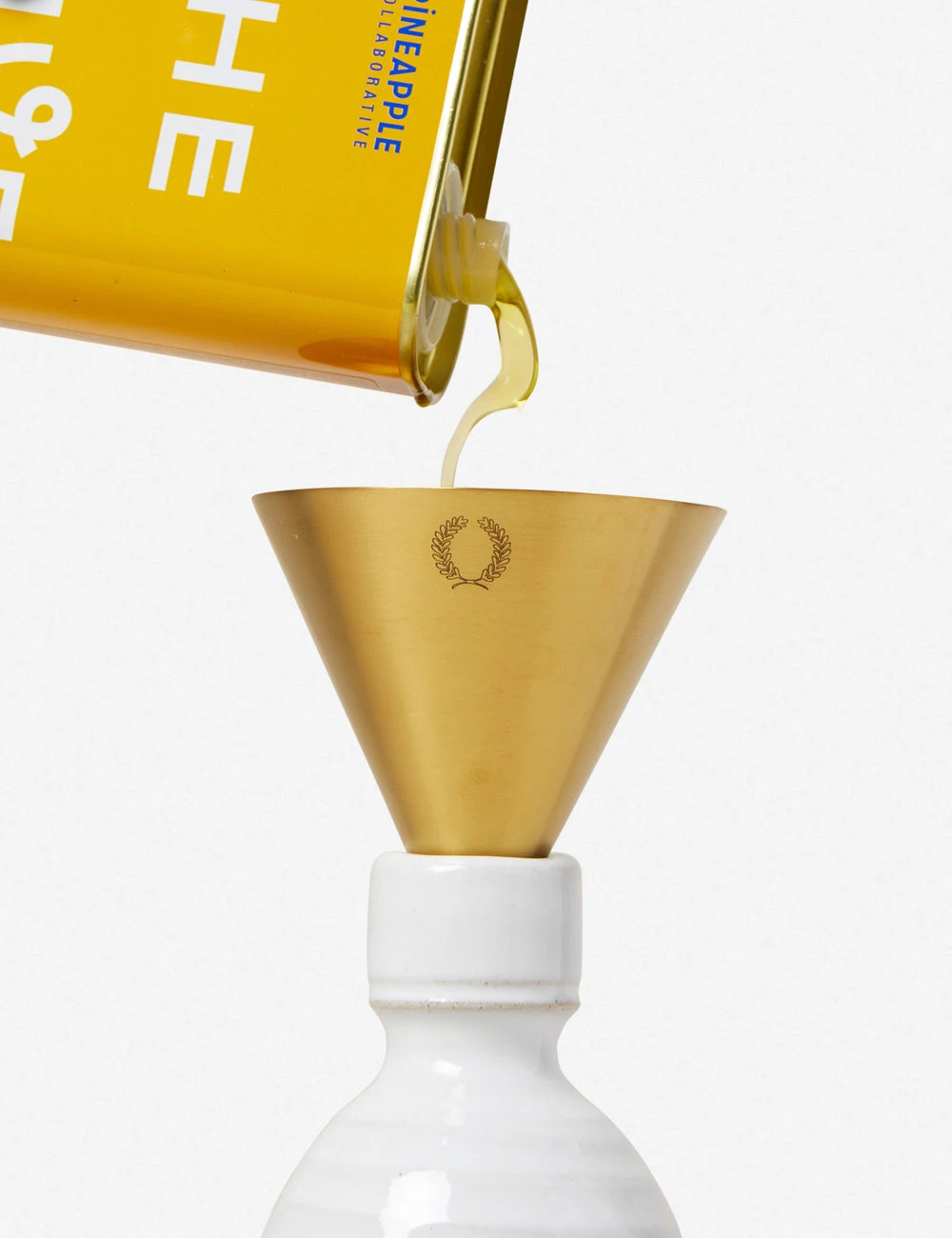 Utility Funnelby Farmhouse Pottery - Image 3