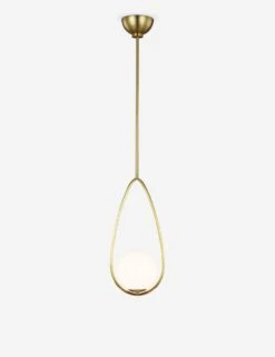 Galassia Pendant Light By AERIN