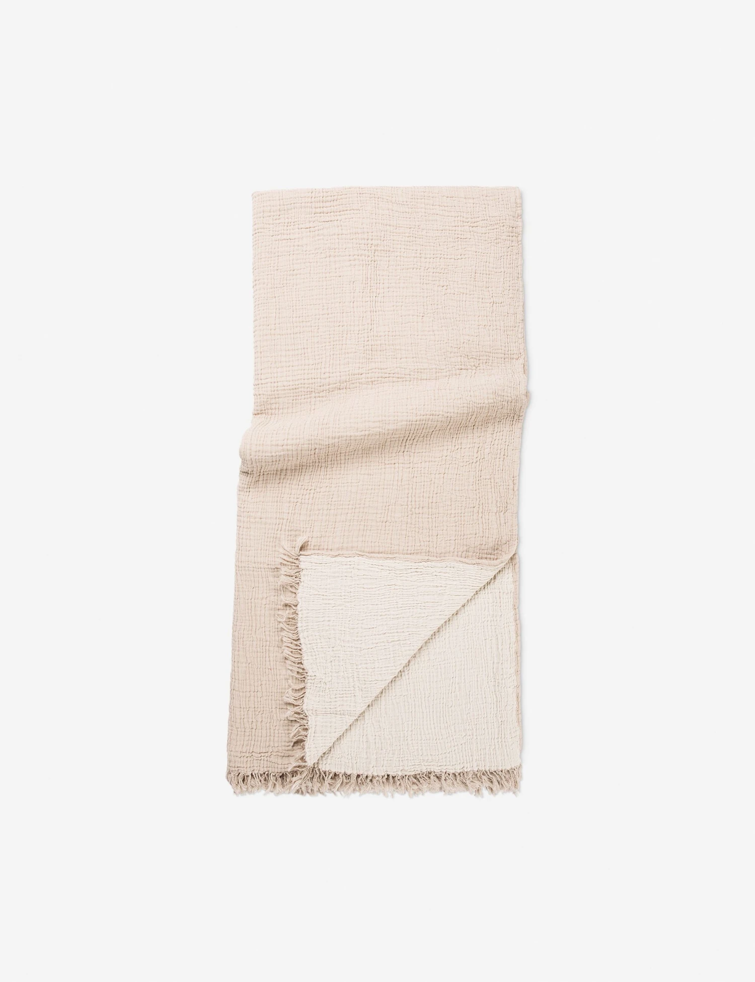 Alaia Cotton Bed Cover By House No. 23 - Image 18