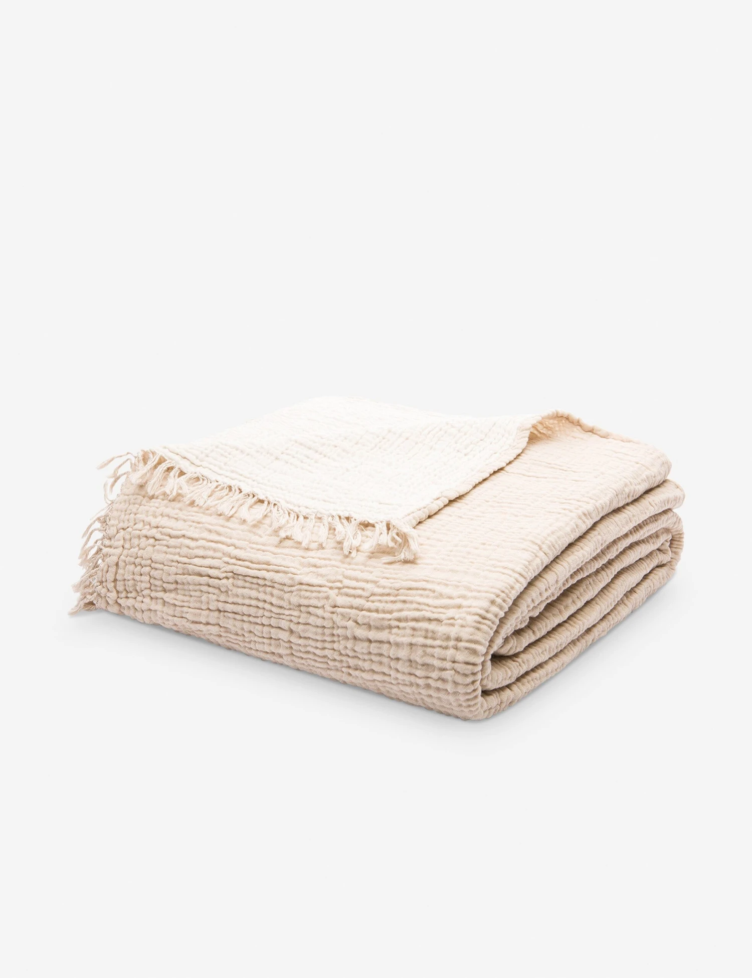 Alaia Cotton Bed Cover By House No. 23 - Image 19