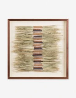 Prynne Textile Wall Art