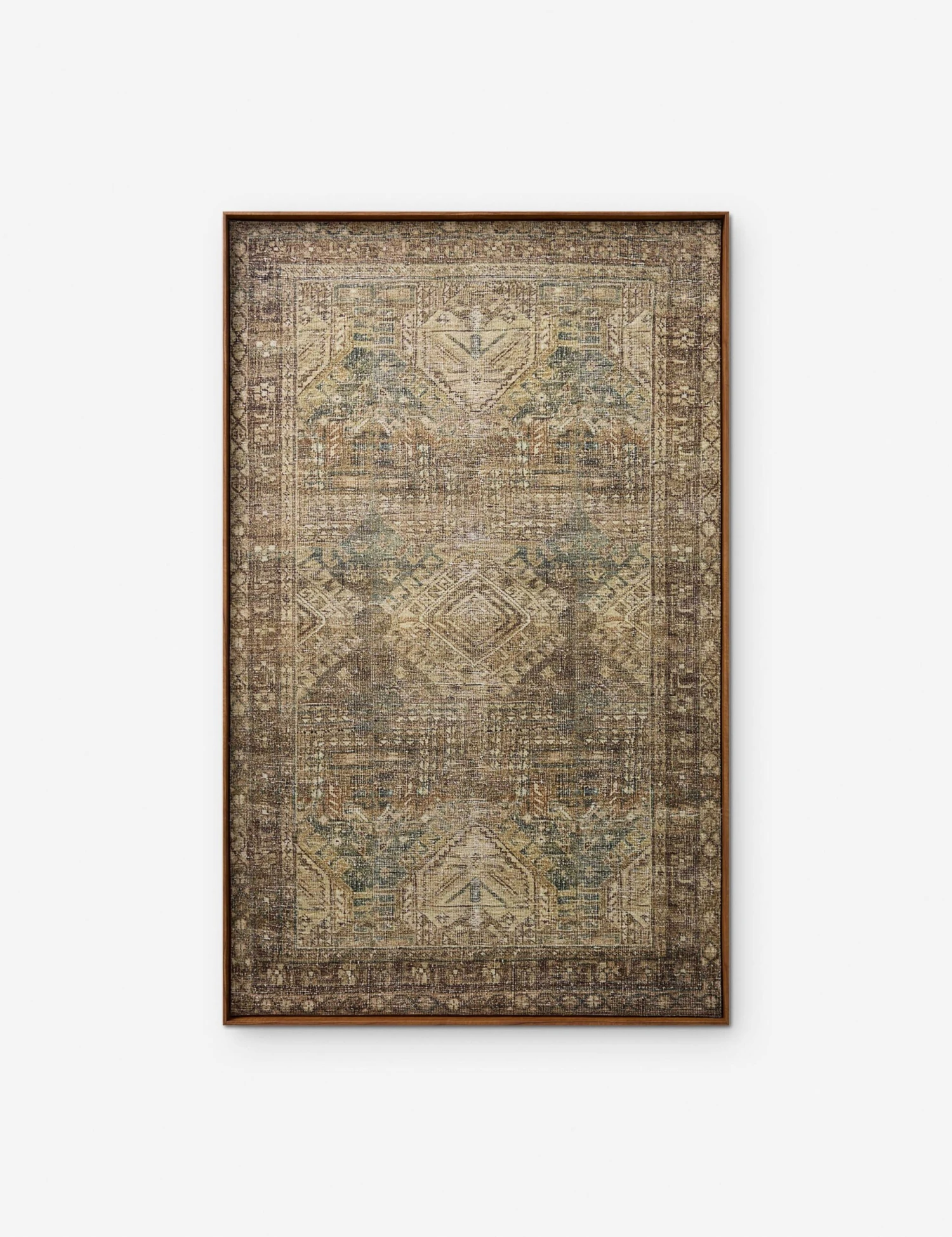 Vesta Textile Wall Art