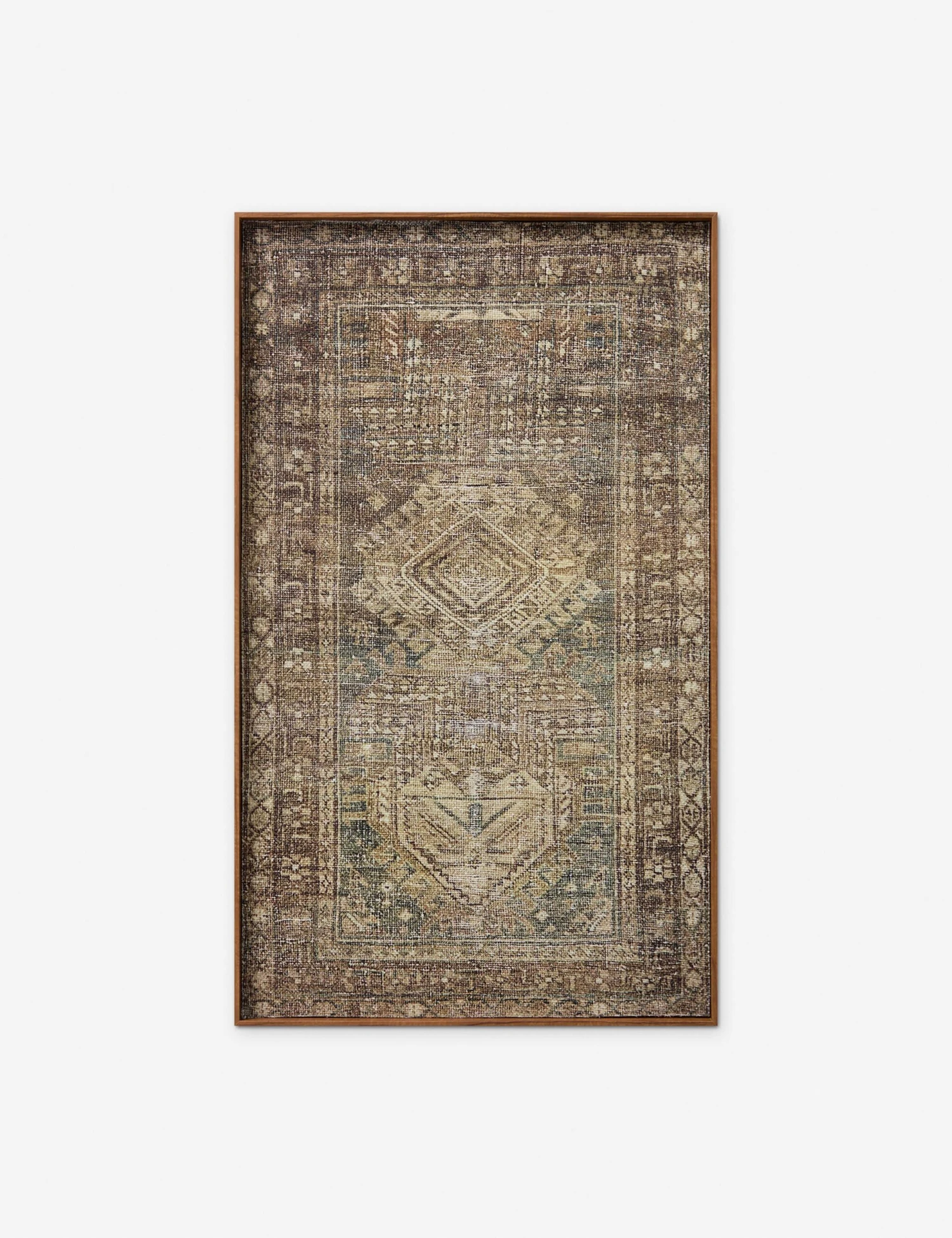 Vesta Textile Wall Art - Image 3