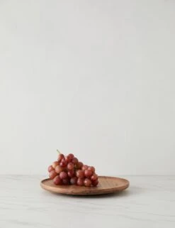 Acacia Turntable By NEAT Method