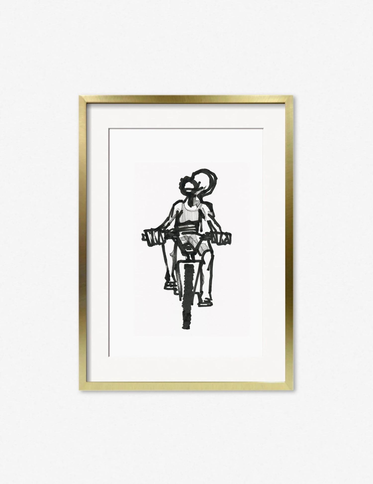 Ride Print By Adrian Brandon - Image 5