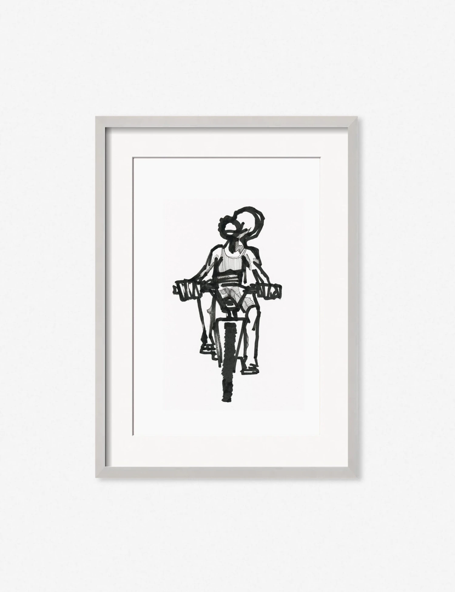 Ride Print By Adrian Brandon - Image 7