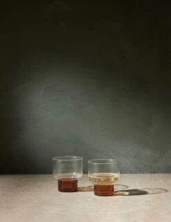 Aita Glass (Set Of 2) By Hudson Wilder
