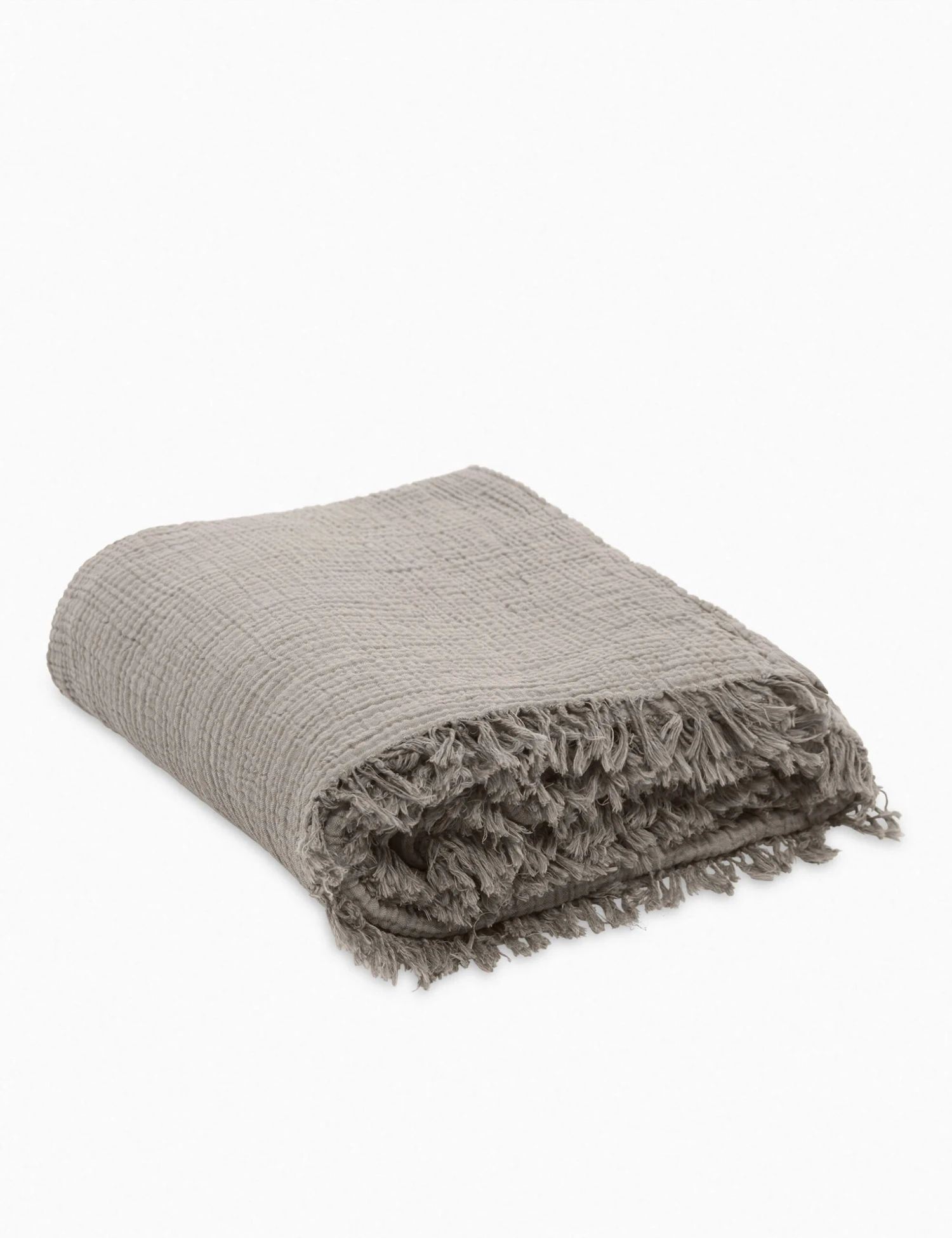 Alaia Cotton Bed Cover By House No. 23 - Image 2