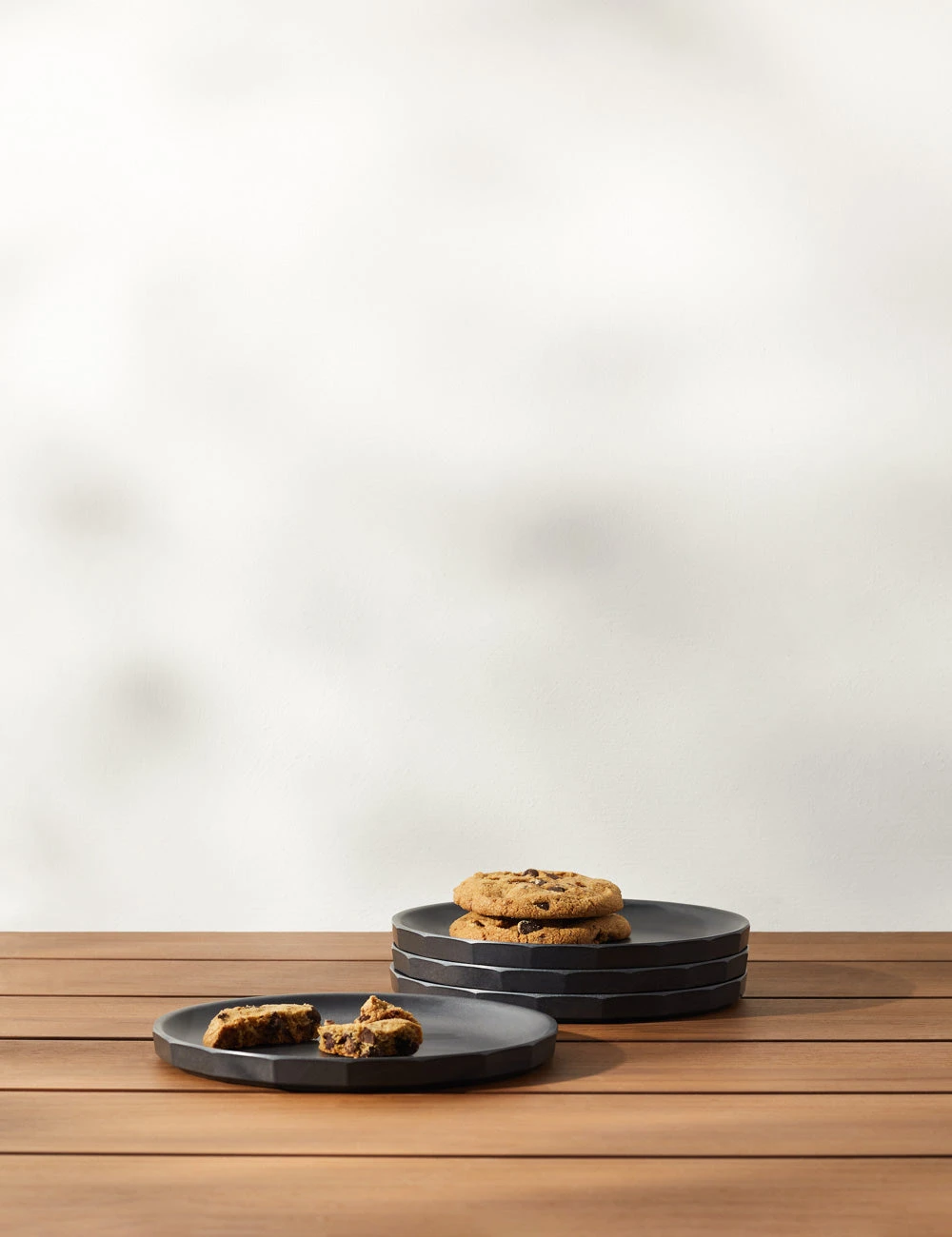 Alfresco Bamboo Salad Plates (Set Of 4) - Image 5