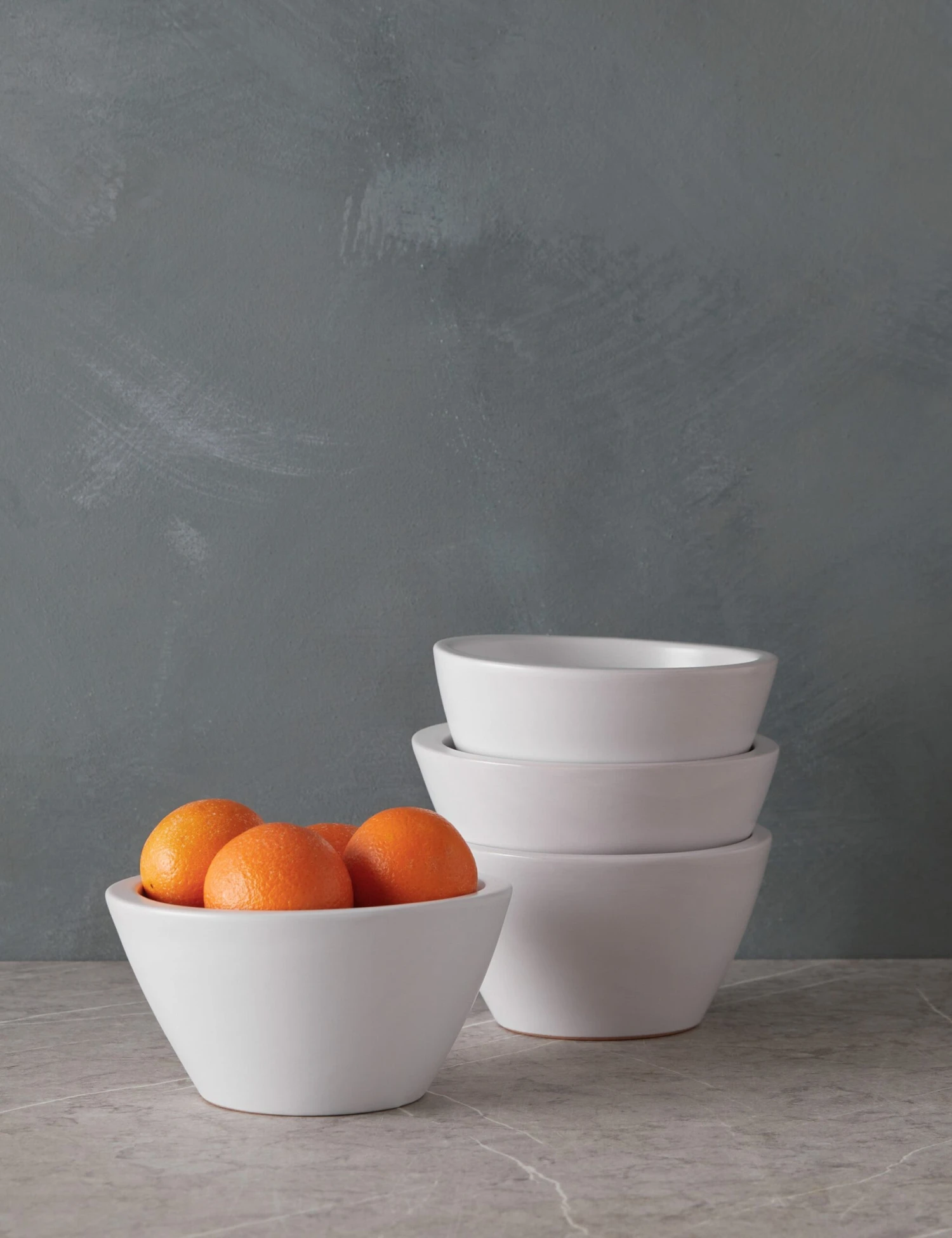 Aluna Cereal Bowl (Set Of 4) By Eny Lee Parker