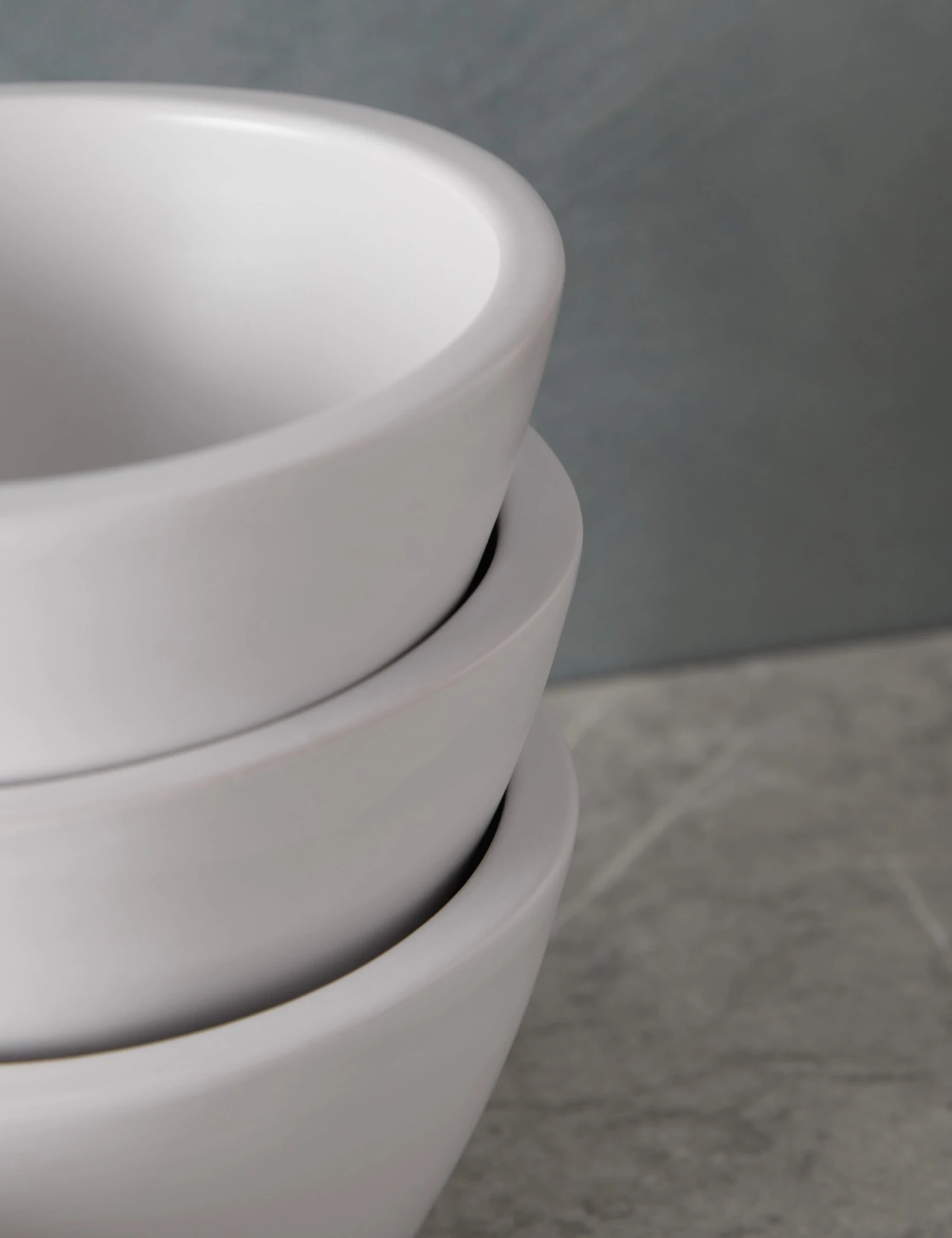 Aluna Cereal Bowl (Set Of 4) By Eny Lee Parker - Image 4