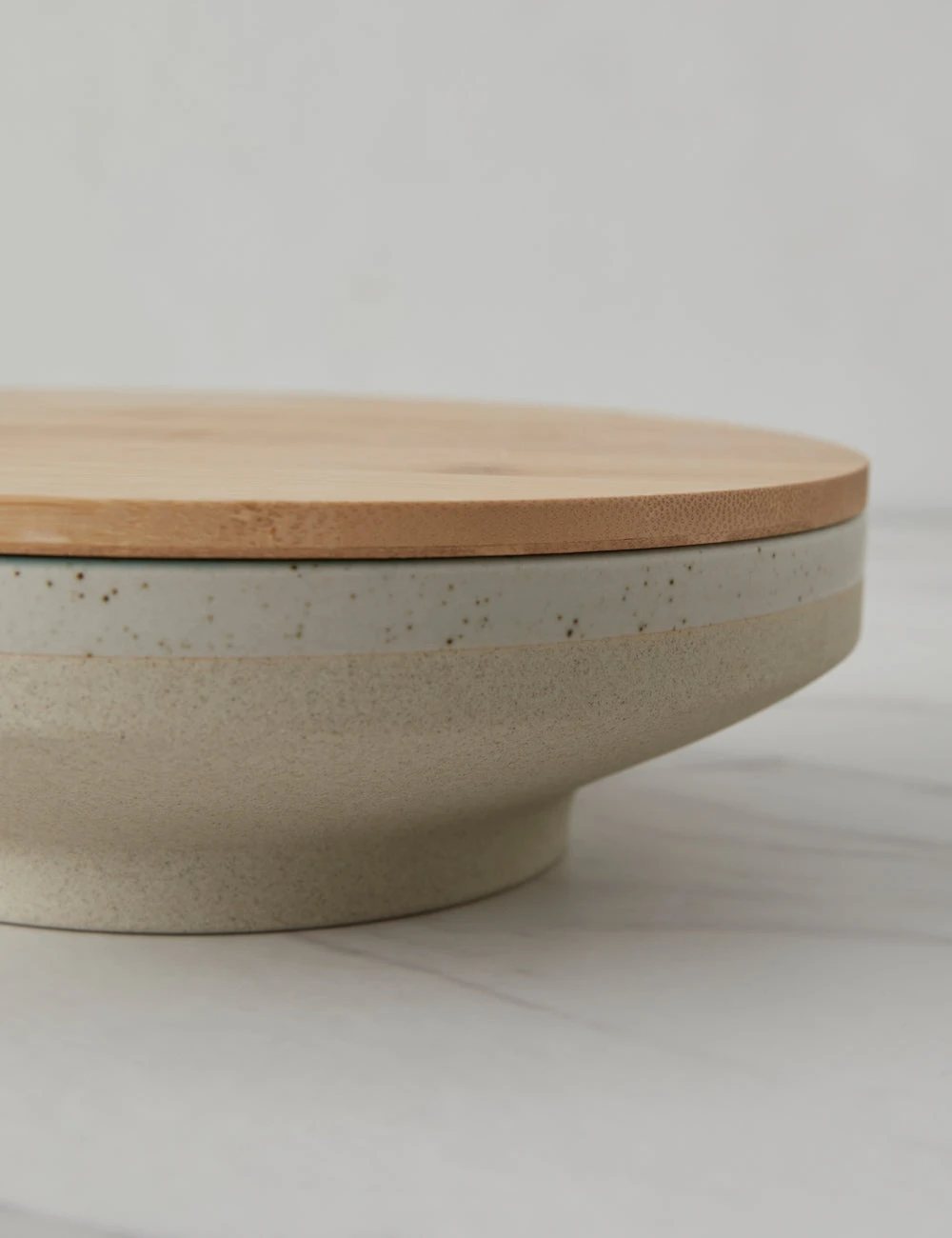 Amelia Bowl With Lid - Image 4