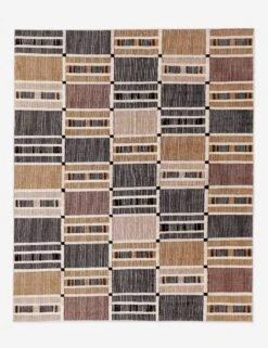 Anni Rug By Nina Freudenberger