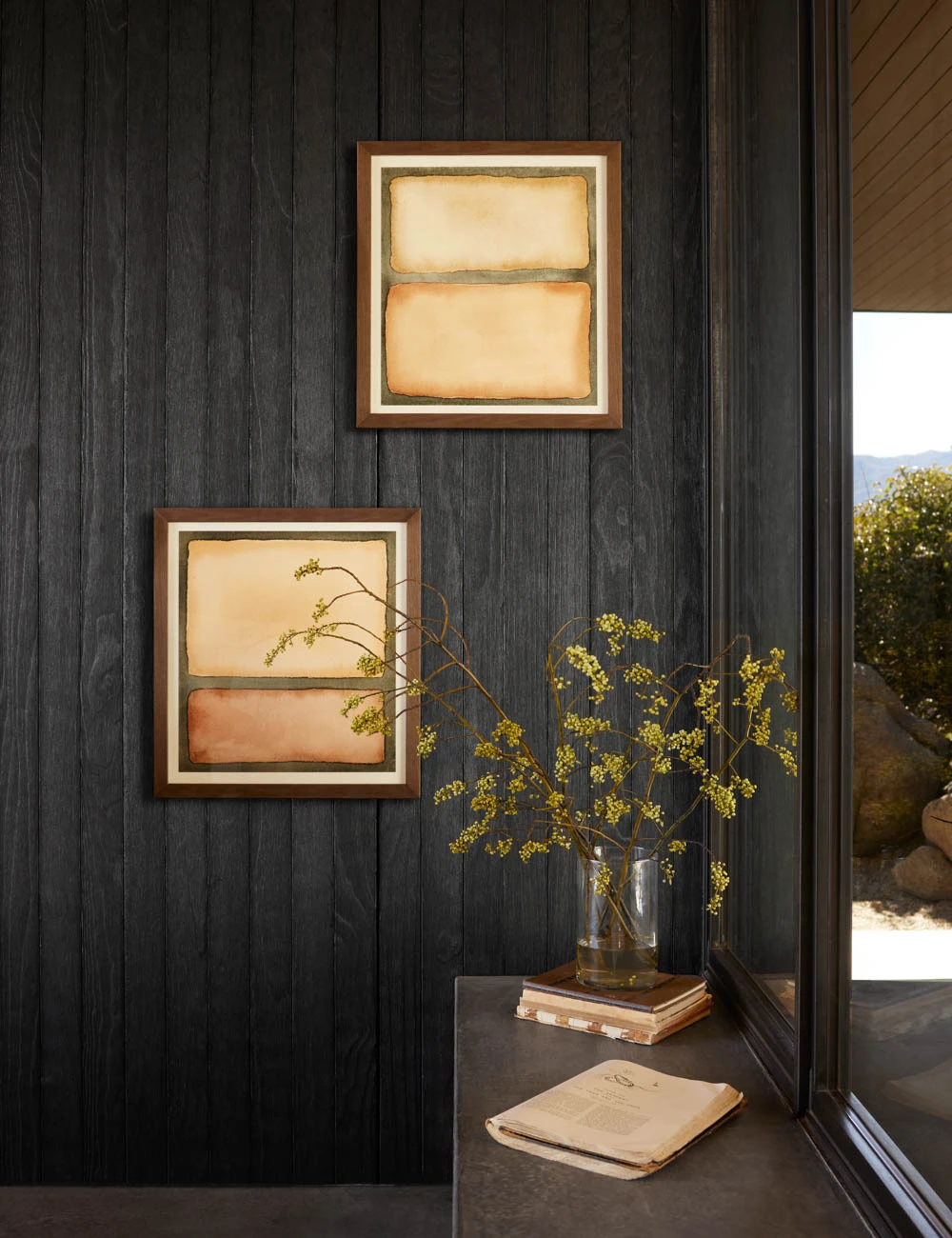 Meeko II Wall Art - Image 2