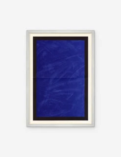 The Blues Print By By Soicher Marin Studios