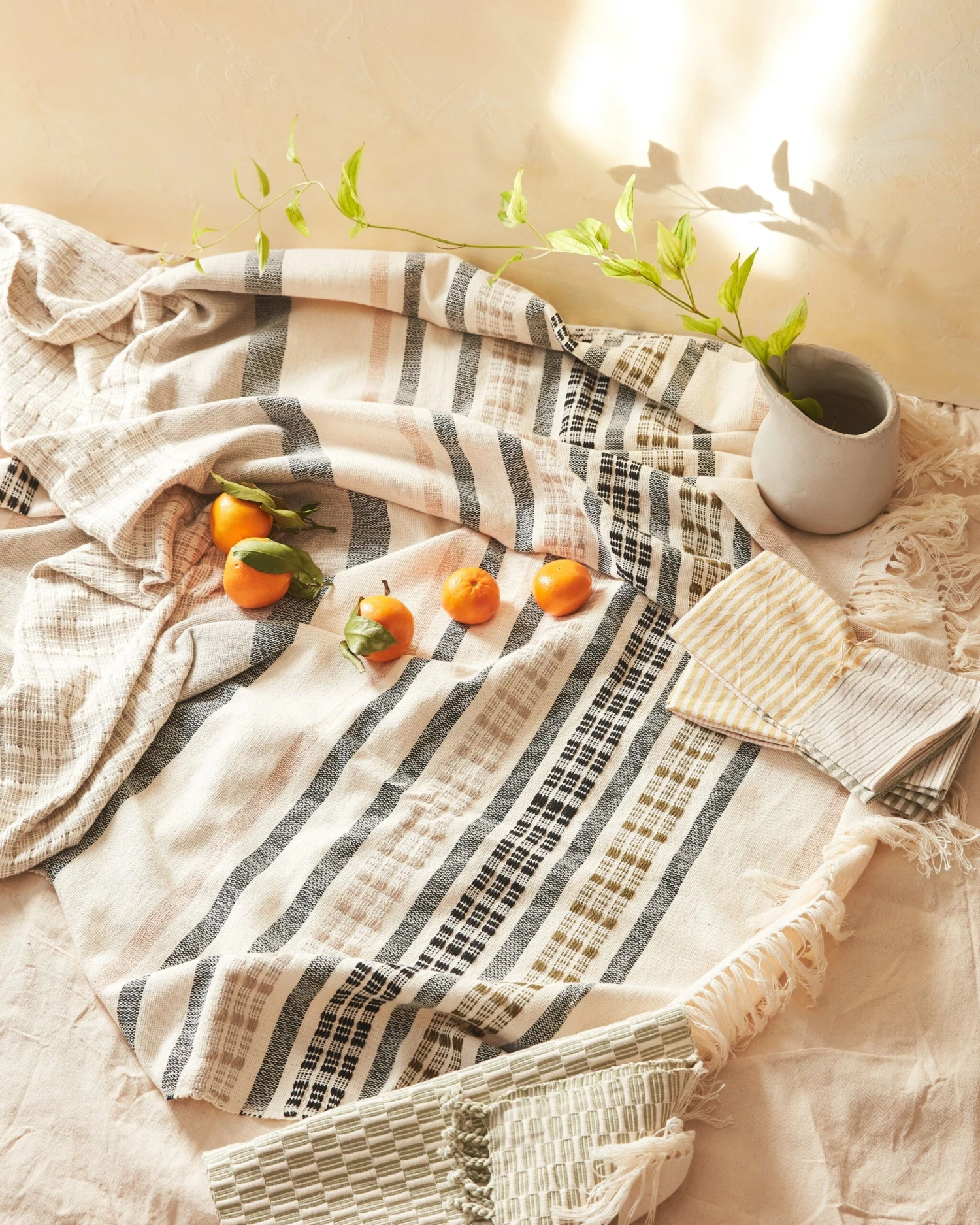 Ilse Throw By MINNA - Image 2