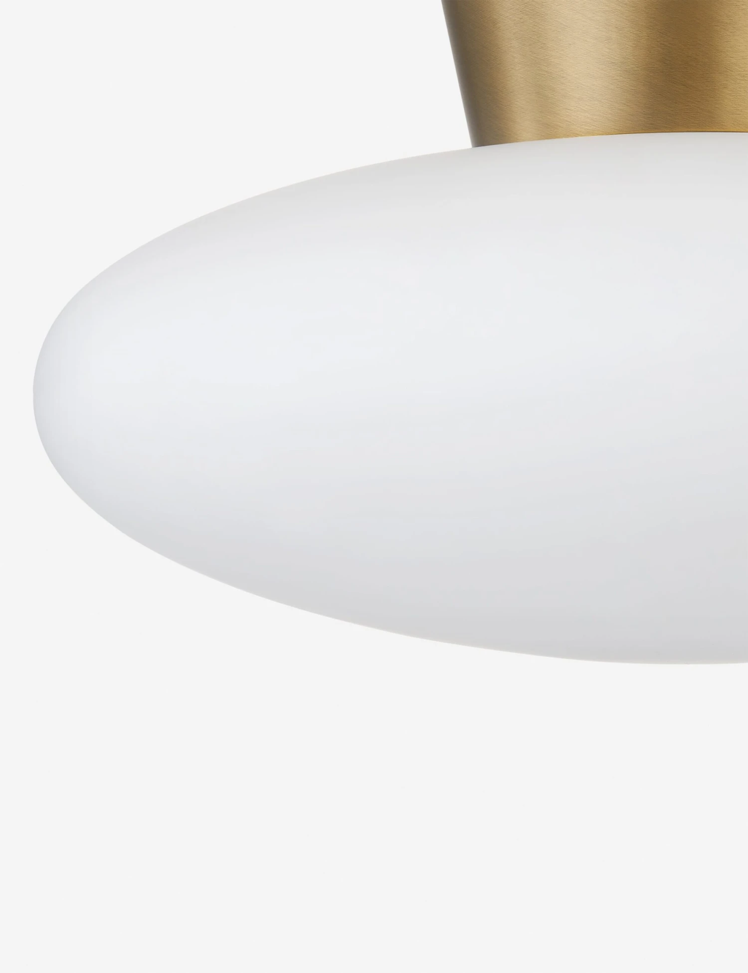 Joyce Flush Mount - Image 5