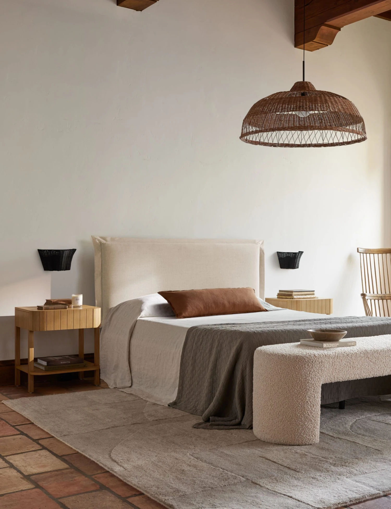 Bane Nightstand - Image 2