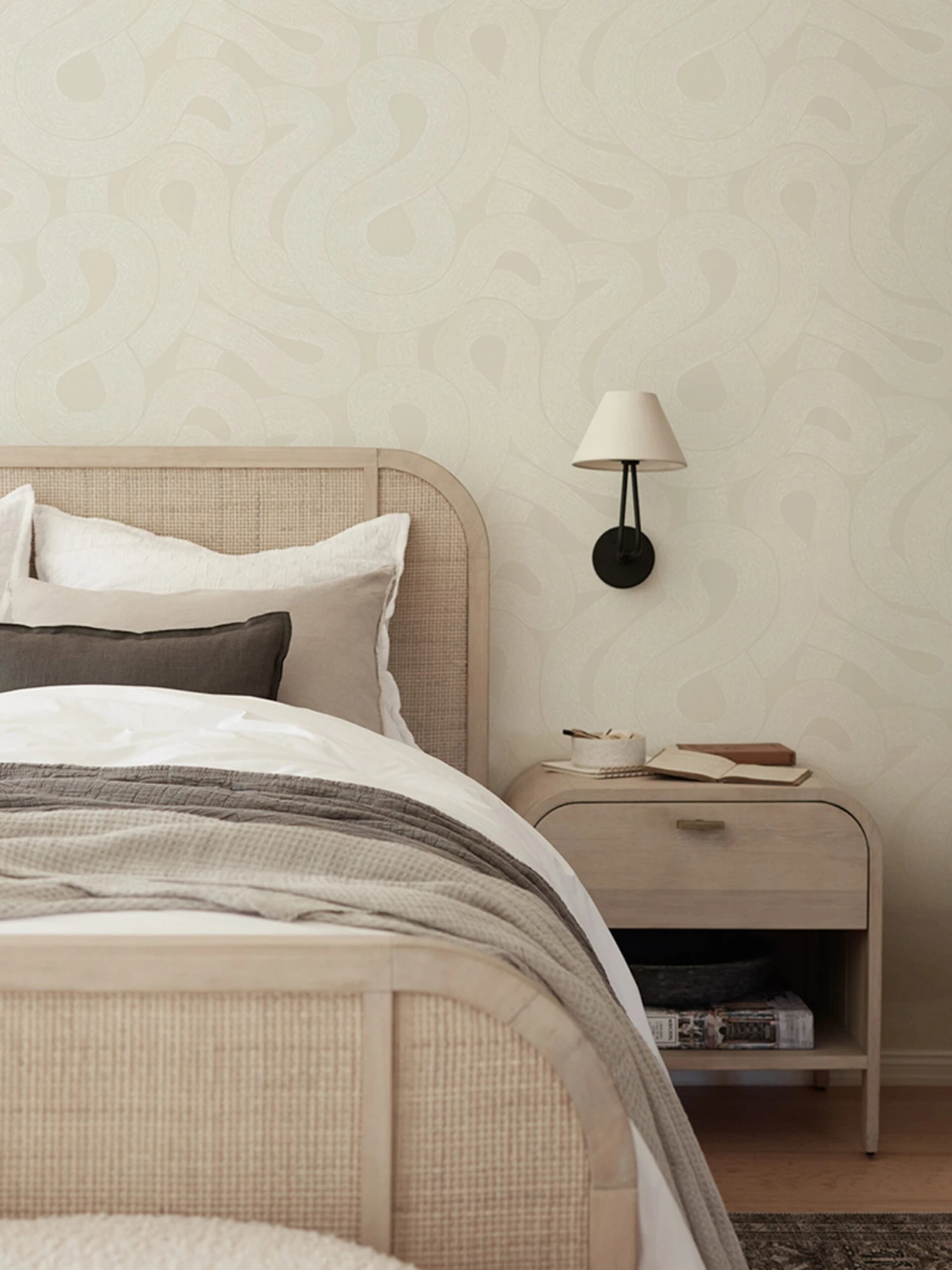 Scalamandre Zen Wallpaper - Image 2