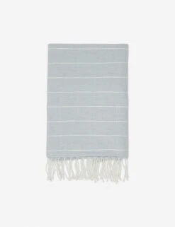 Melkam Bath Sheet By Bolé Road Textiles