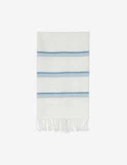 Omo Hand Towel By Bolé Road Textiles