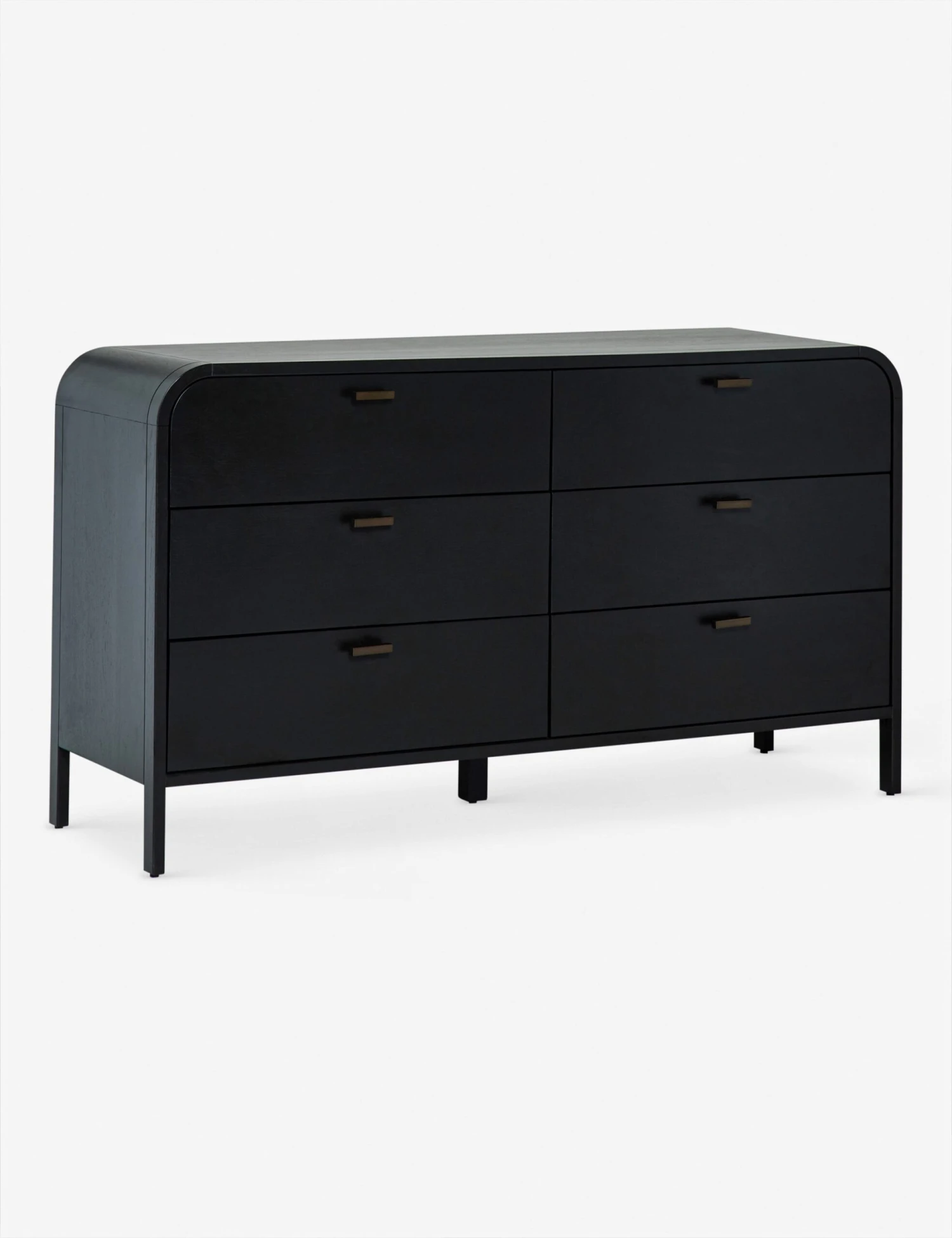 Brooke 6-Drawer Dresser - Image 11