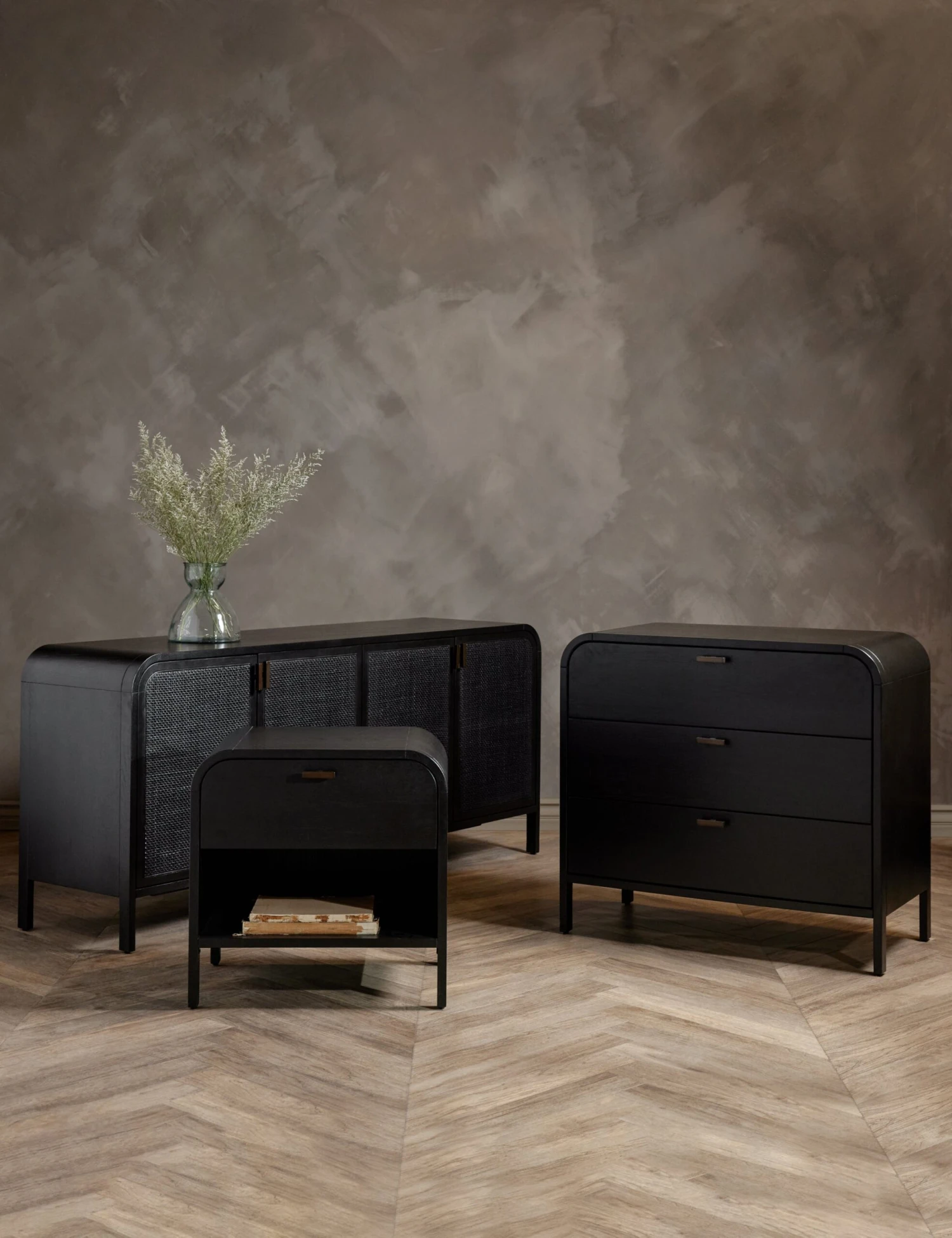 Brooke Sideboard - Image 4