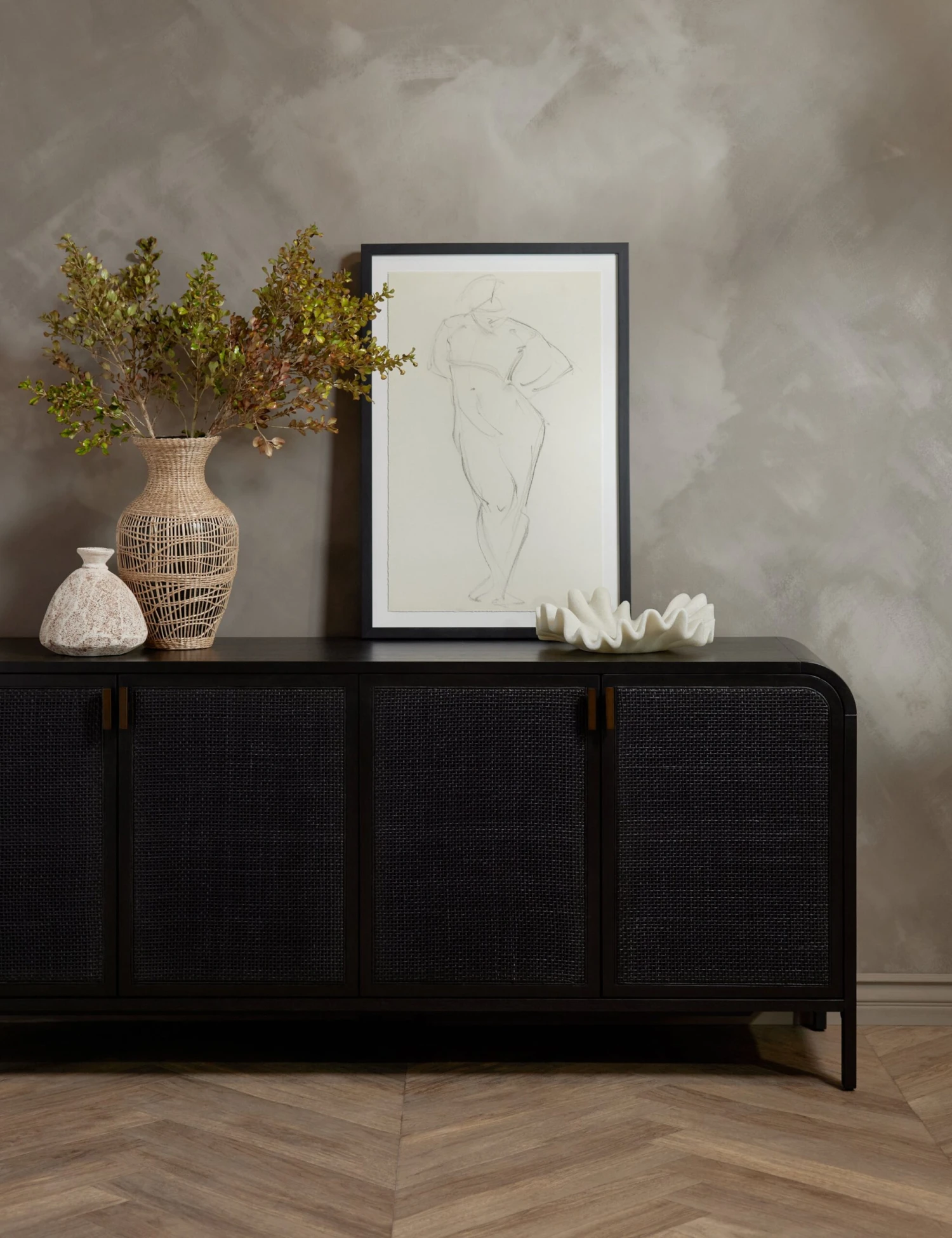 Brooke Sideboard - Image 3