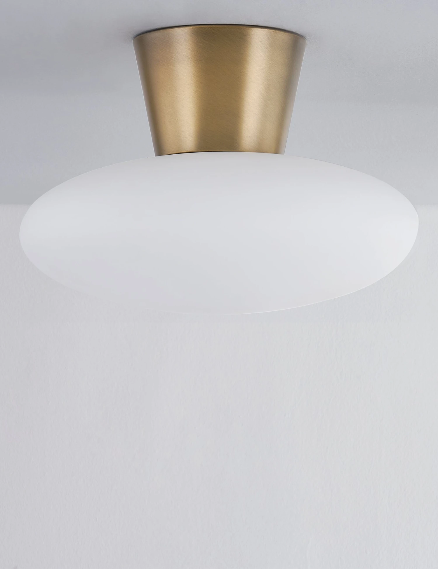 Joyce Flush Mount - Image 3
