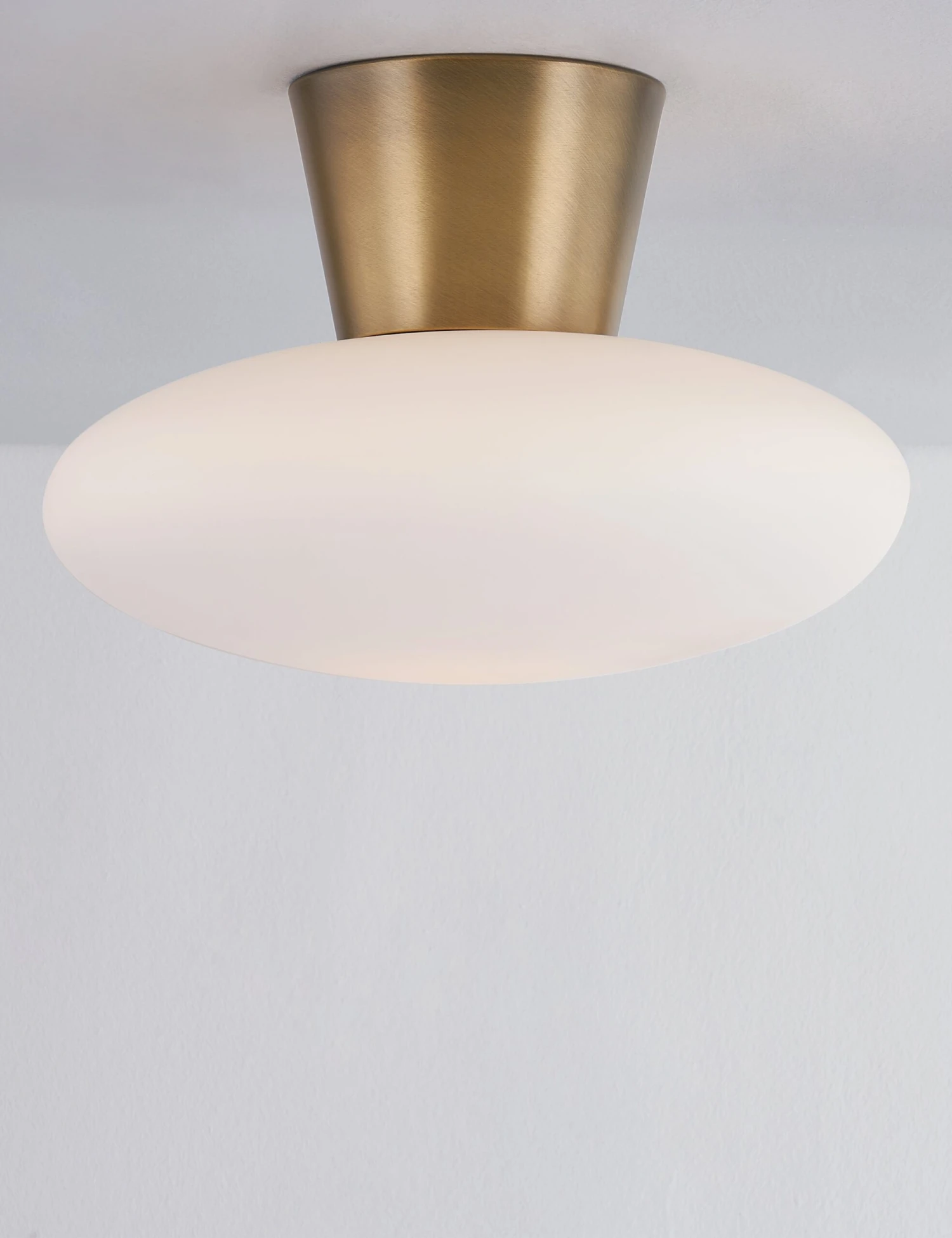 Joyce Flush Mount - Image 4