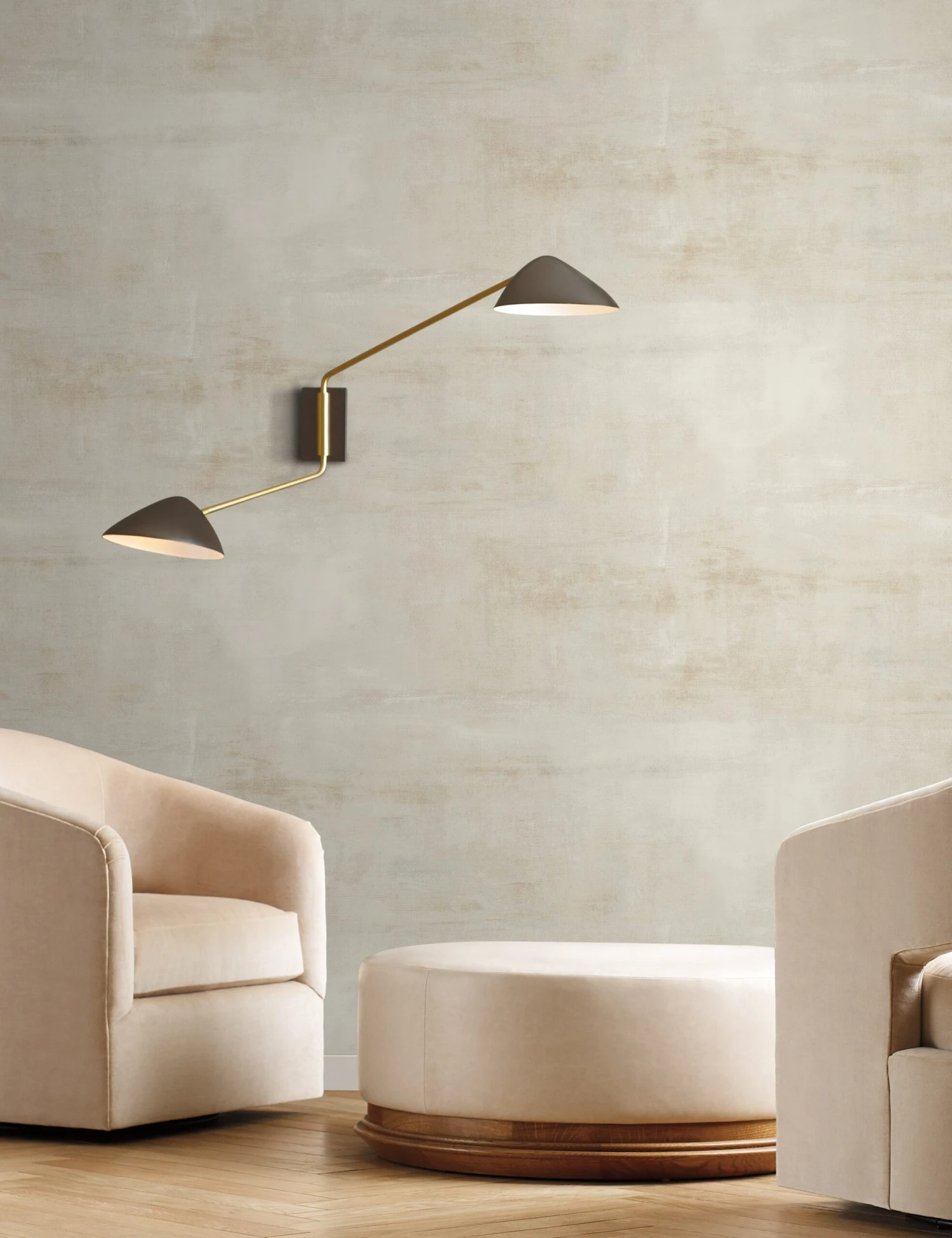 Salt Flats Wallpaper By Carol Benson - Image 4