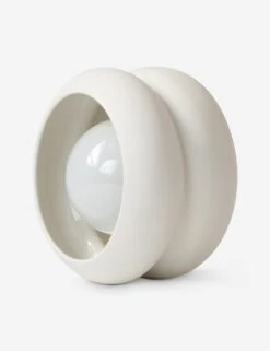 Cherub Flush Mount Light By Huey Lightshop