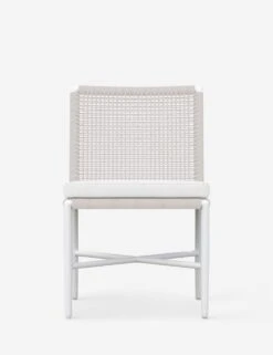 Haring Indoor / Outdoor Dining Chair