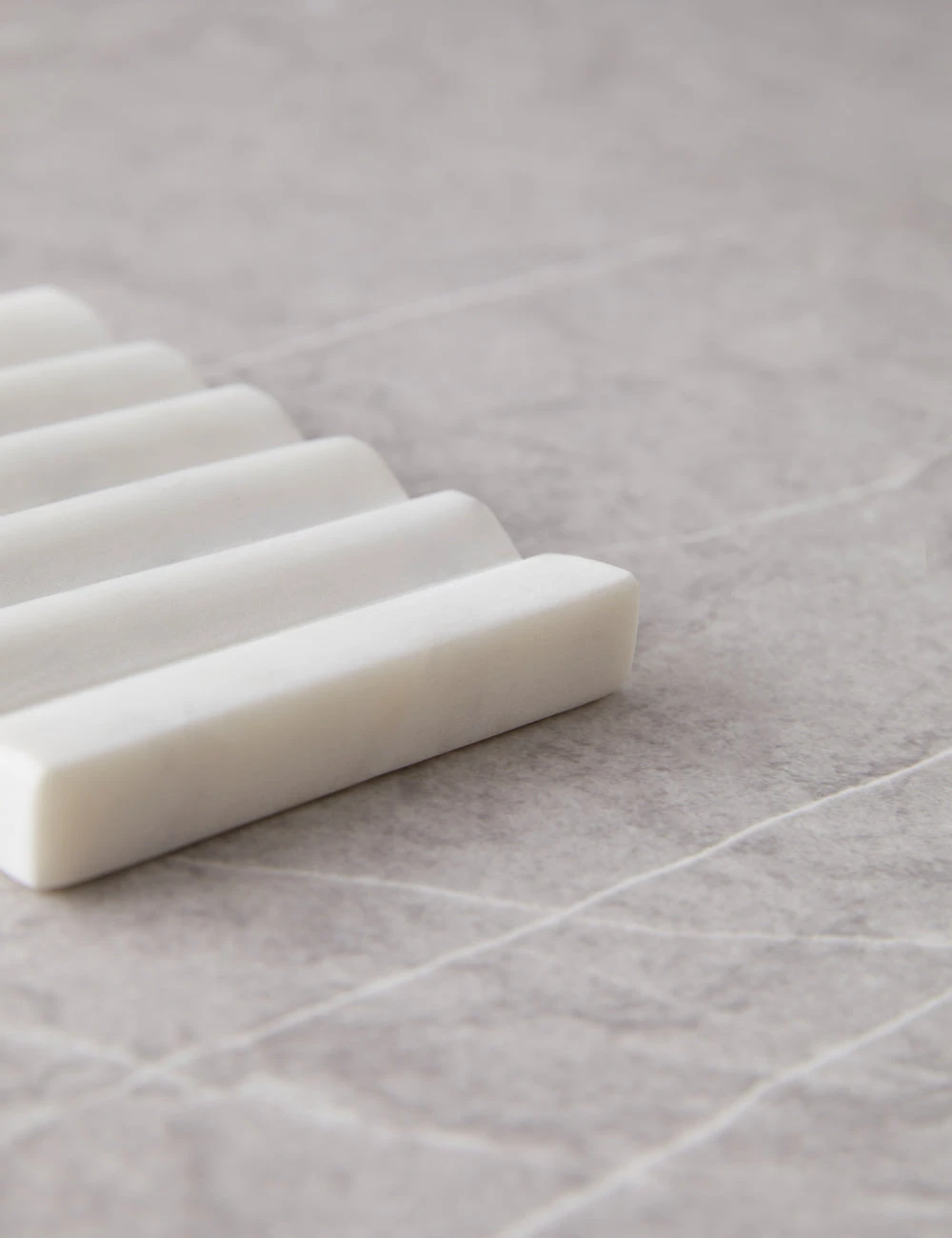 Vo Marble Soap Dish - Image 3